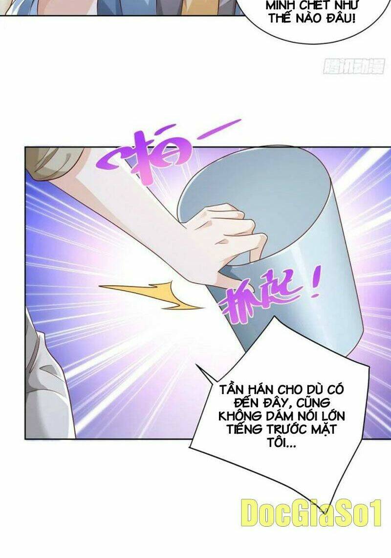 Mỗi Tuần Ta Có Một Nghề Nghiệp Mới: Chapter 53