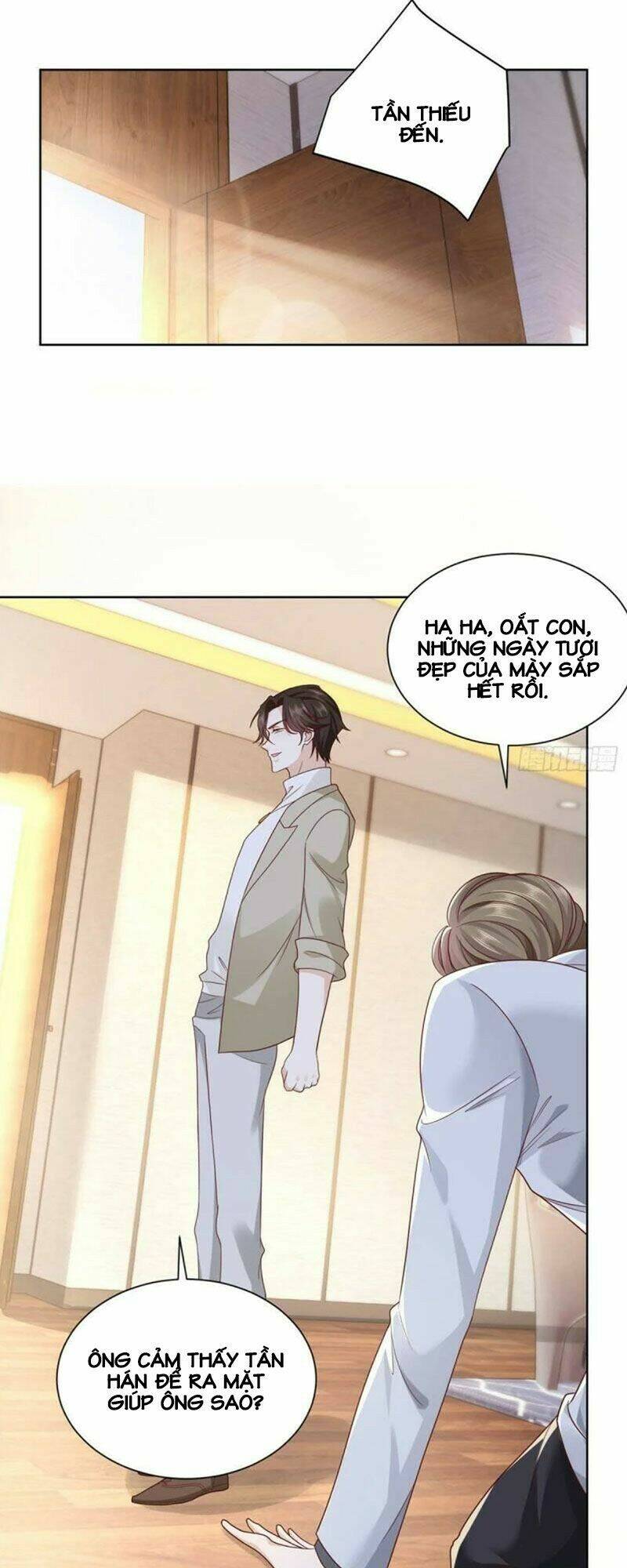 Mỗi Tuần Ta Có Một Nghề Nghiệp Mới: Chapter 53
