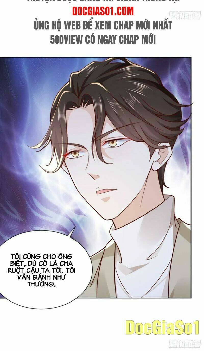 Mỗi Tuần Ta Có Một Nghề Nghiệp Mới: Chapter 53