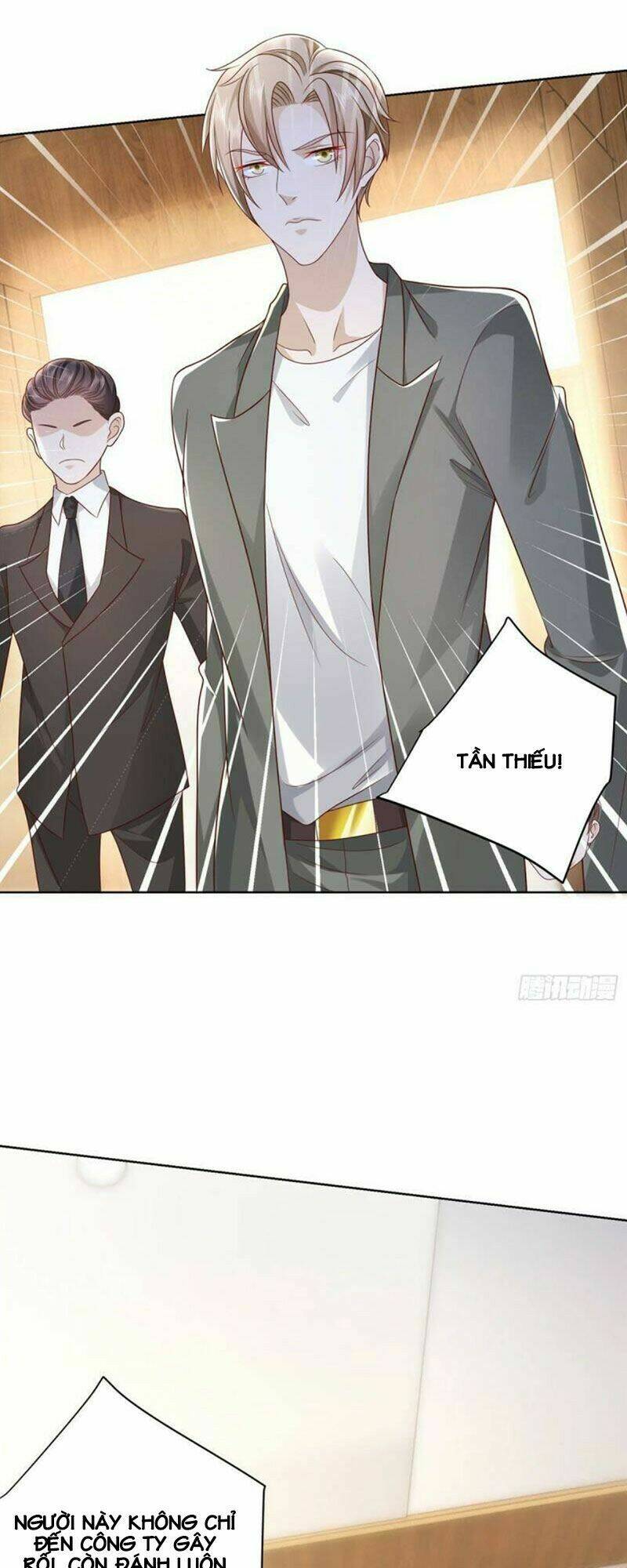 Mỗi Tuần Ta Có Một Nghề Nghiệp Mới: Chapter 53