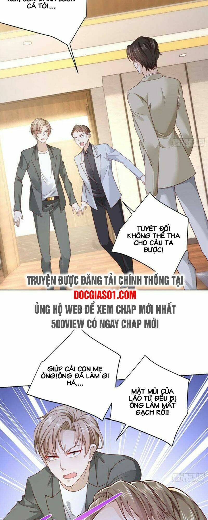 Mỗi Tuần Ta Có Một Nghề Nghiệp Mới: Chapter 53