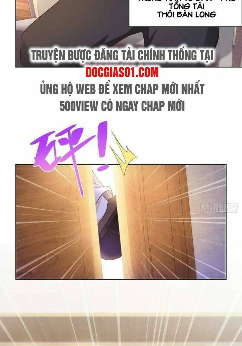 Mỗi Tuần Ta Có Một Nghề Nghiệp Mới: Chapter 53