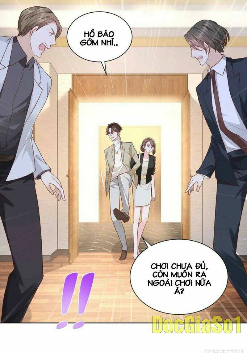 Mỗi Tuần Ta Có Một Nghề Nghiệp Mới: Chapter 53