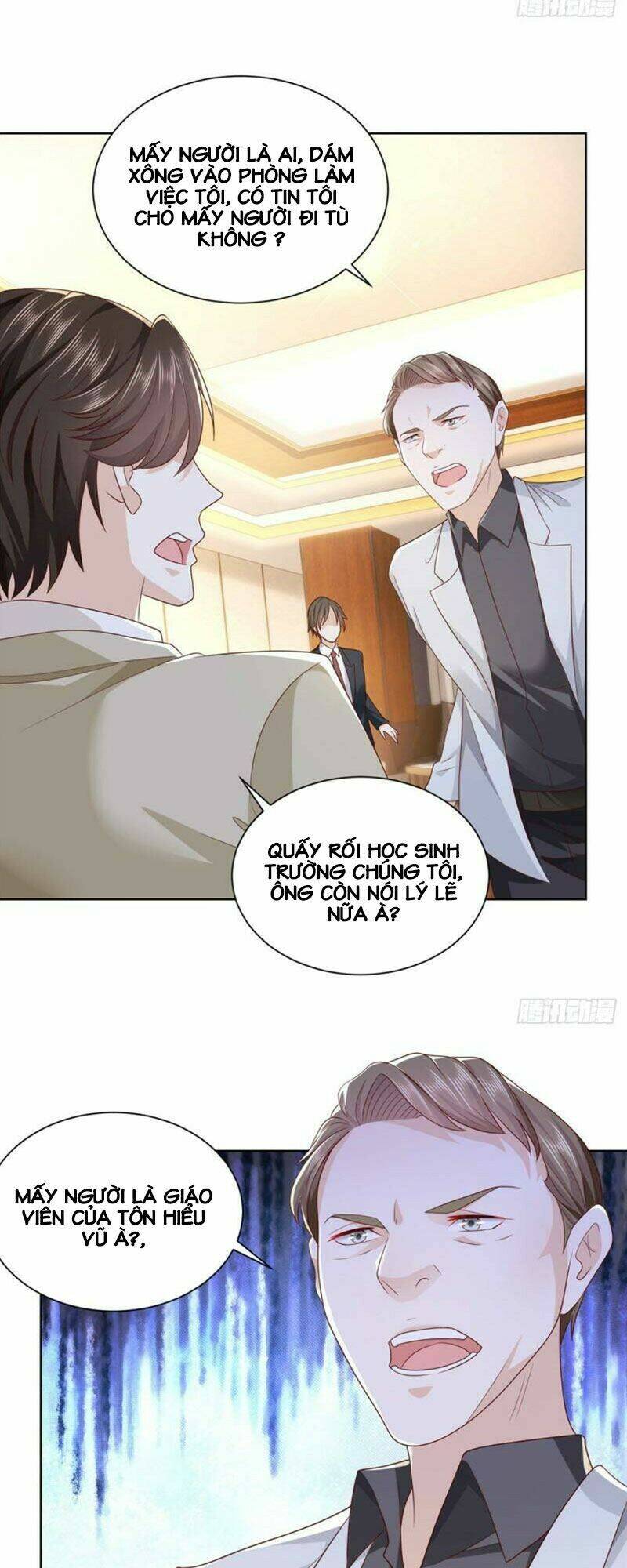 Mỗi Tuần Ta Có Một Nghề Nghiệp Mới: Chapter 53