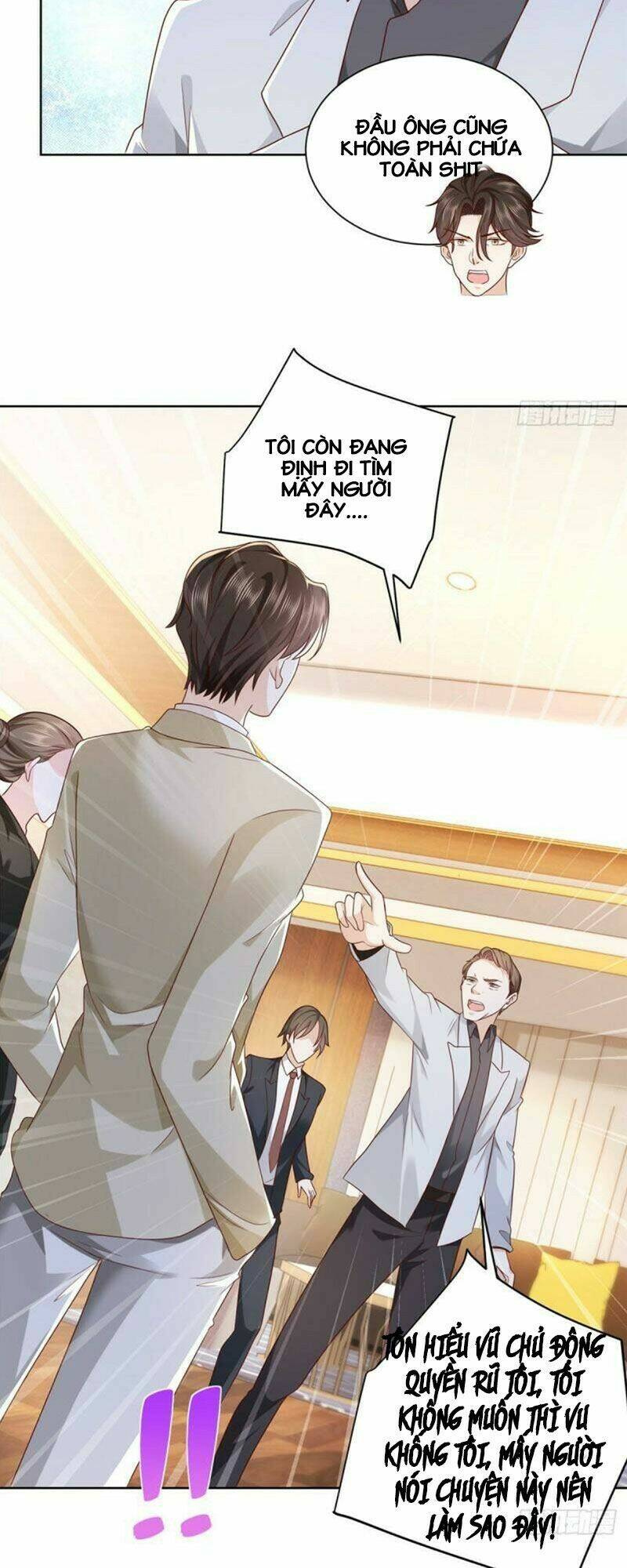 Mỗi Tuần Ta Có Một Nghề Nghiệp Mới: Chapter 53