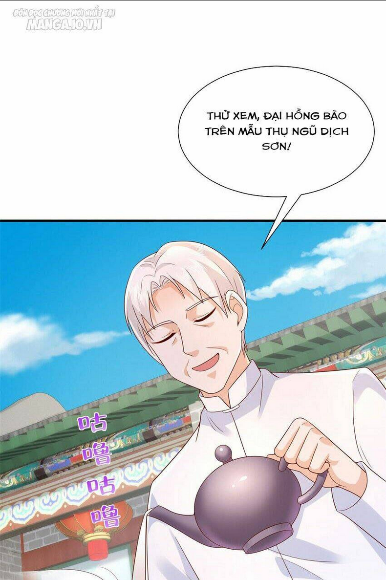 Mỗi Tuần Ta Có Một Nghề Nghiệp Mới: Chapter 530