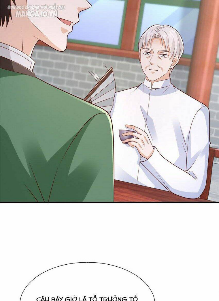 Mỗi Tuần Ta Có Một Nghề Nghiệp Mới: Chapter 530