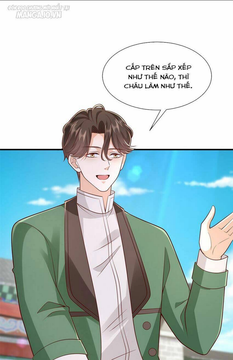 Mỗi Tuần Ta Có Một Nghề Nghiệp Mới: Chapter 530