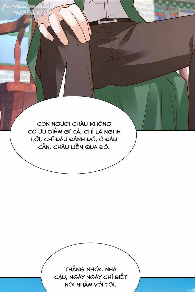 Mỗi Tuần Ta Có Một Nghề Nghiệp Mới: Chapter 530