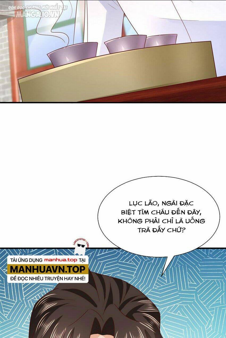 Mỗi Tuần Ta Có Một Nghề Nghiệp Mới: Chapter 530