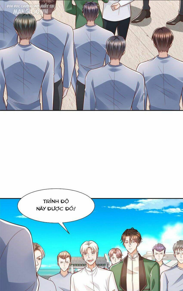 Mỗi Tuần Ta Có Một Nghề Nghiệp Mới: Chapter 530