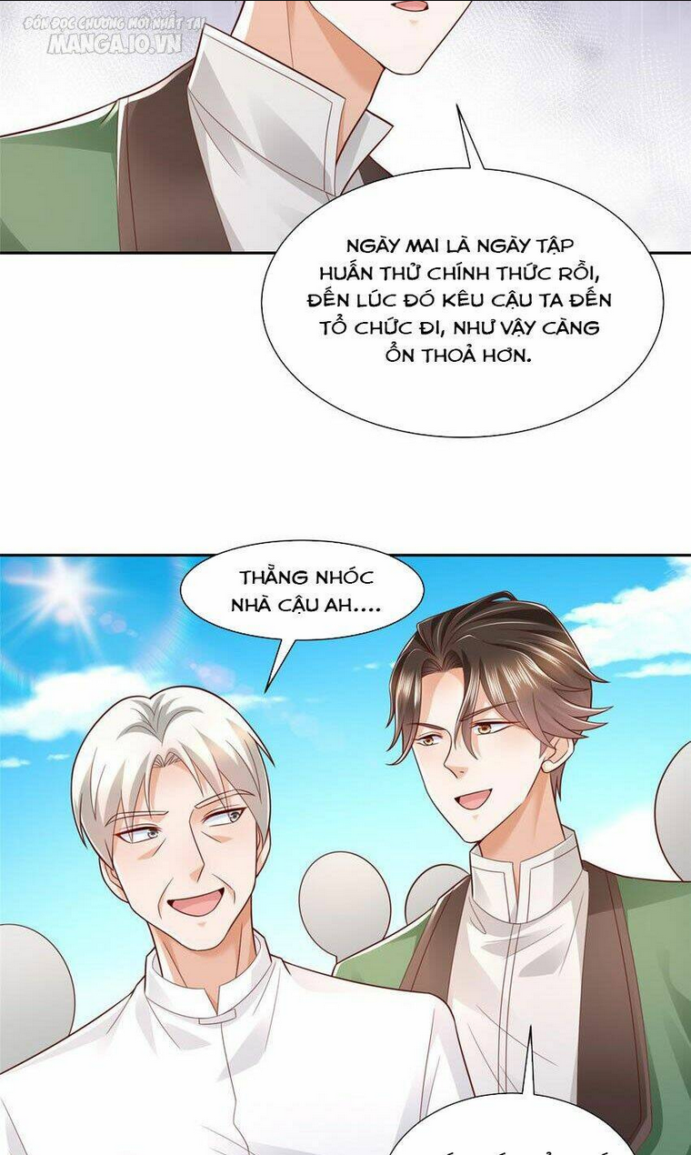 Mỗi Tuần Ta Có Một Nghề Nghiệp Mới: Chapter 530