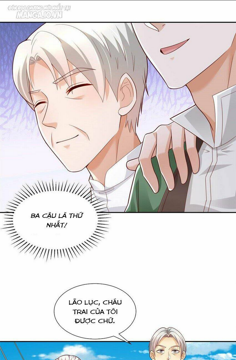 Mỗi Tuần Ta Có Một Nghề Nghiệp Mới: Chapter 530