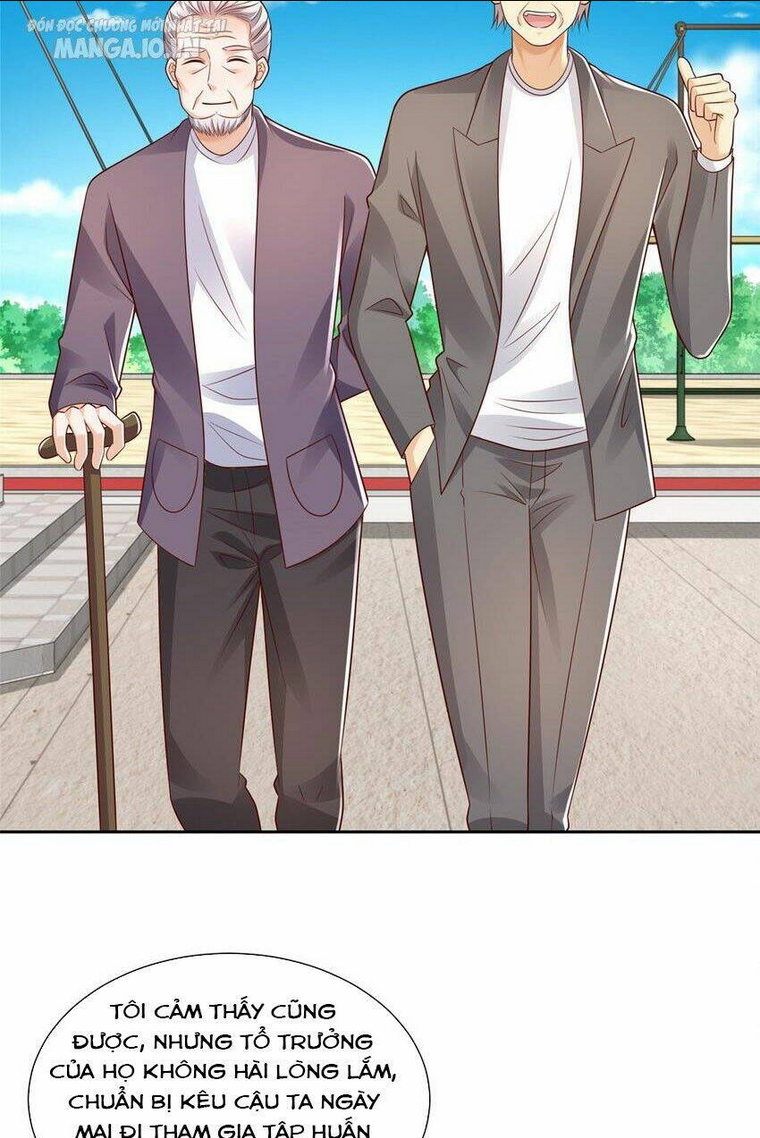 Mỗi Tuần Ta Có Một Nghề Nghiệp Mới: Chapter 530