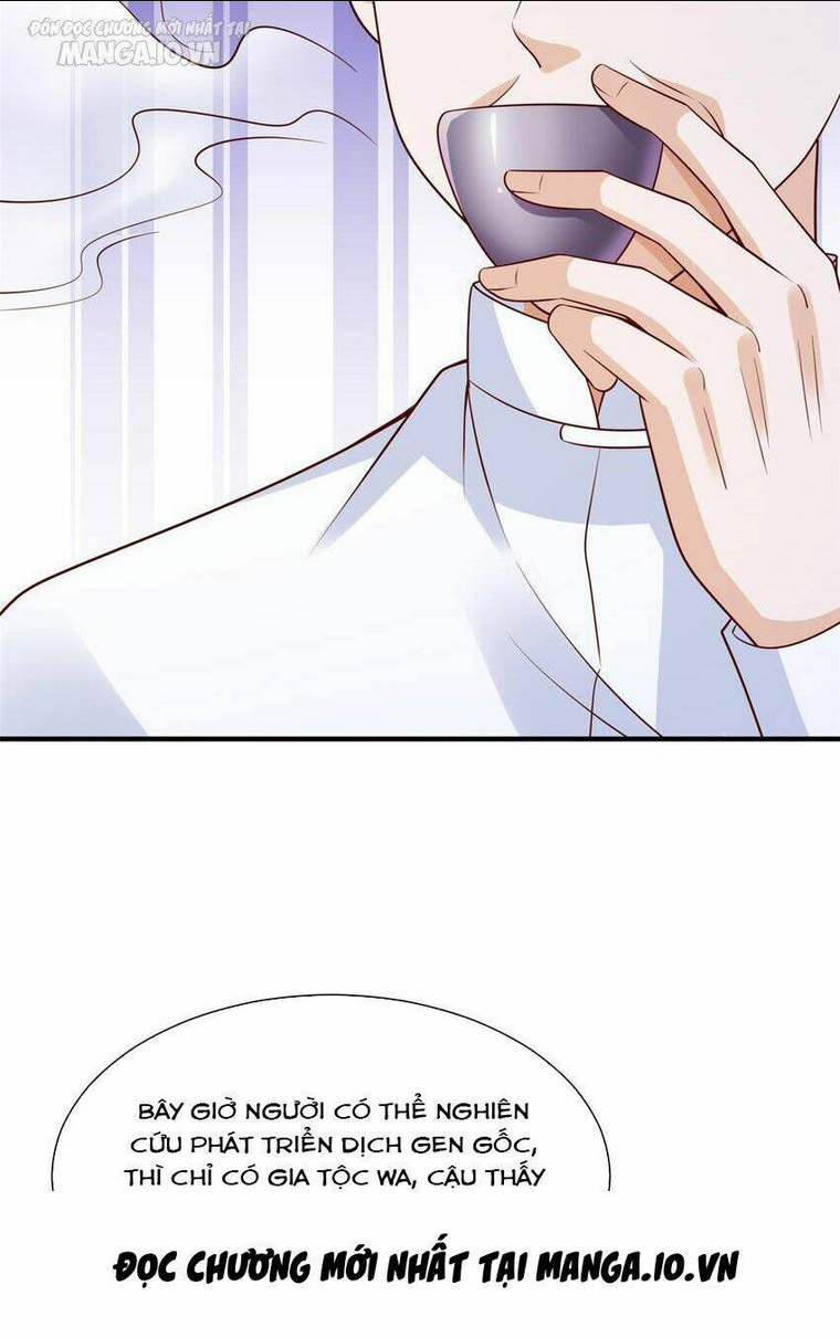 Mỗi Tuần Ta Có Một Nghề Nghiệp Mới: Chapter 530