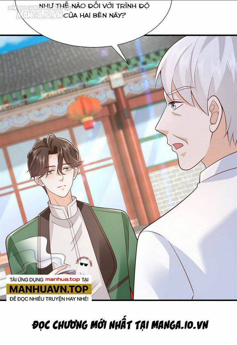 Mỗi Tuần Ta Có Một Nghề Nghiệp Mới: Chapter 530