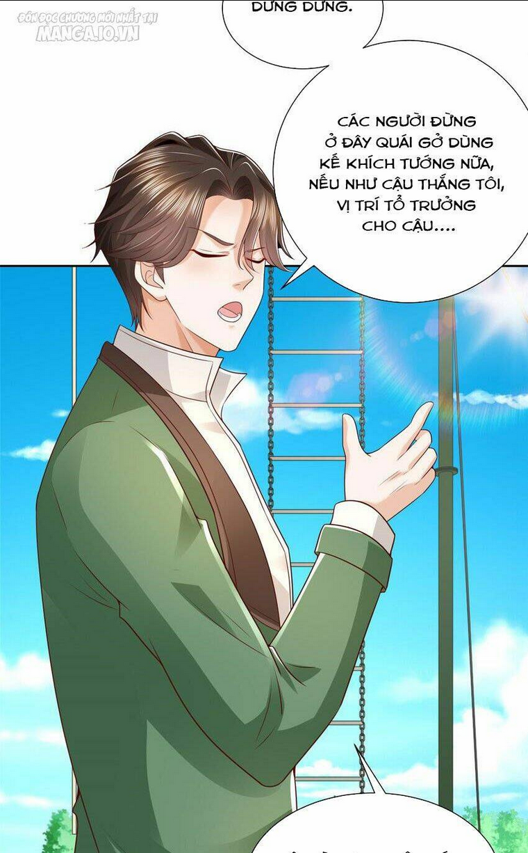 Mỗi Tuần Ta Có Một Nghề Nghiệp Mới: Chapter 531