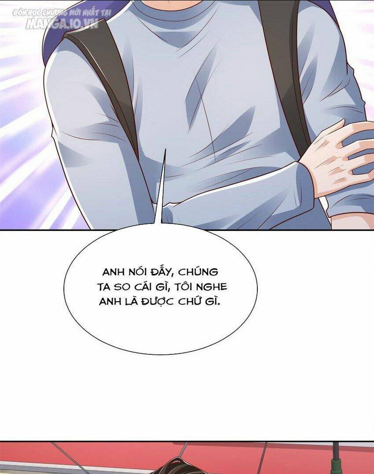 Mỗi Tuần Ta Có Một Nghề Nghiệp Mới: Chapter 531