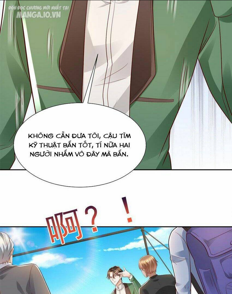 Mỗi Tuần Ta Có Một Nghề Nghiệp Mới: Chapter 531