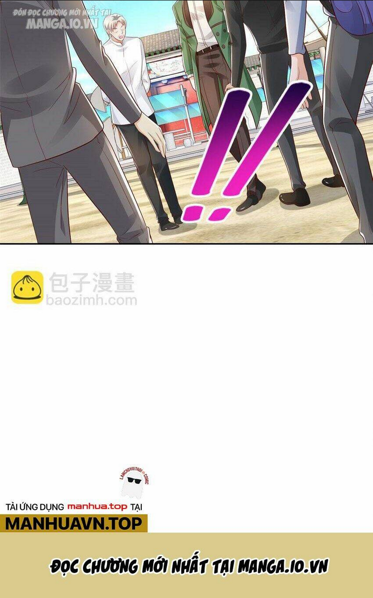 Mỗi Tuần Ta Có Một Nghề Nghiệp Mới: Chapter 531