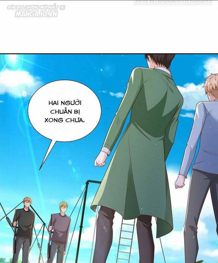 Mỗi Tuần Ta Có Một Nghề Nghiệp Mới: Chapter 531