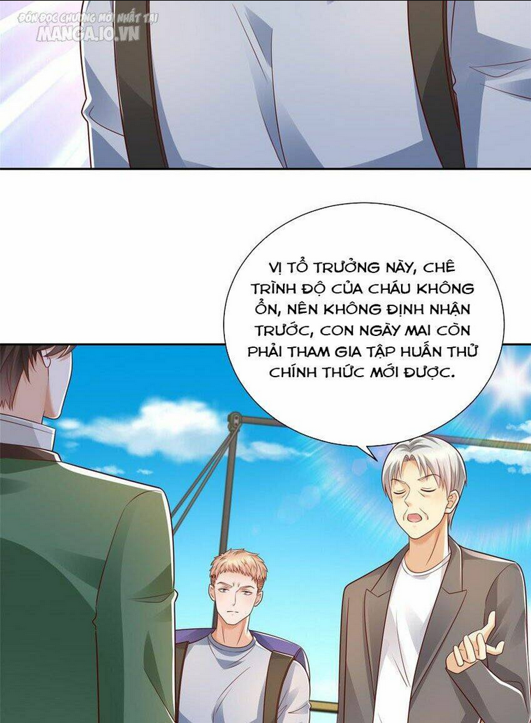 Mỗi Tuần Ta Có Một Nghề Nghiệp Mới: Chapter 531
