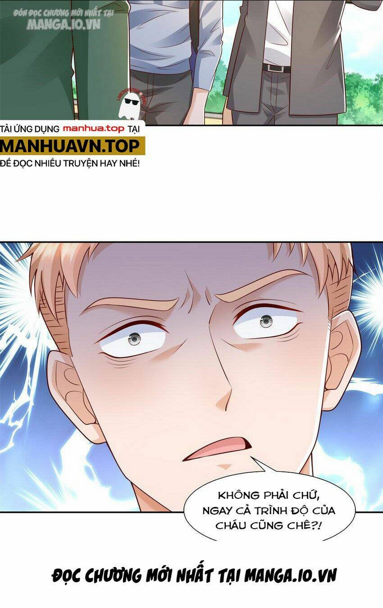 Mỗi Tuần Ta Có Một Nghề Nghiệp Mới: Chapter 531
