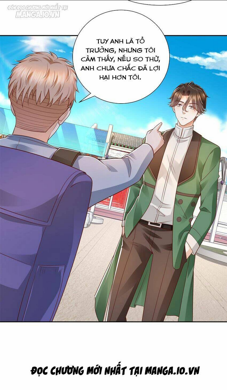 Mỗi Tuần Ta Có Một Nghề Nghiệp Mới: Chapter 531