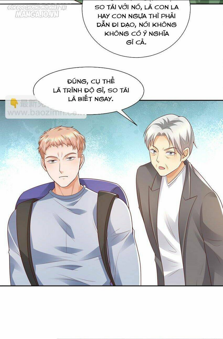 Mỗi Tuần Ta Có Một Nghề Nghiệp Mới: Chapter 531