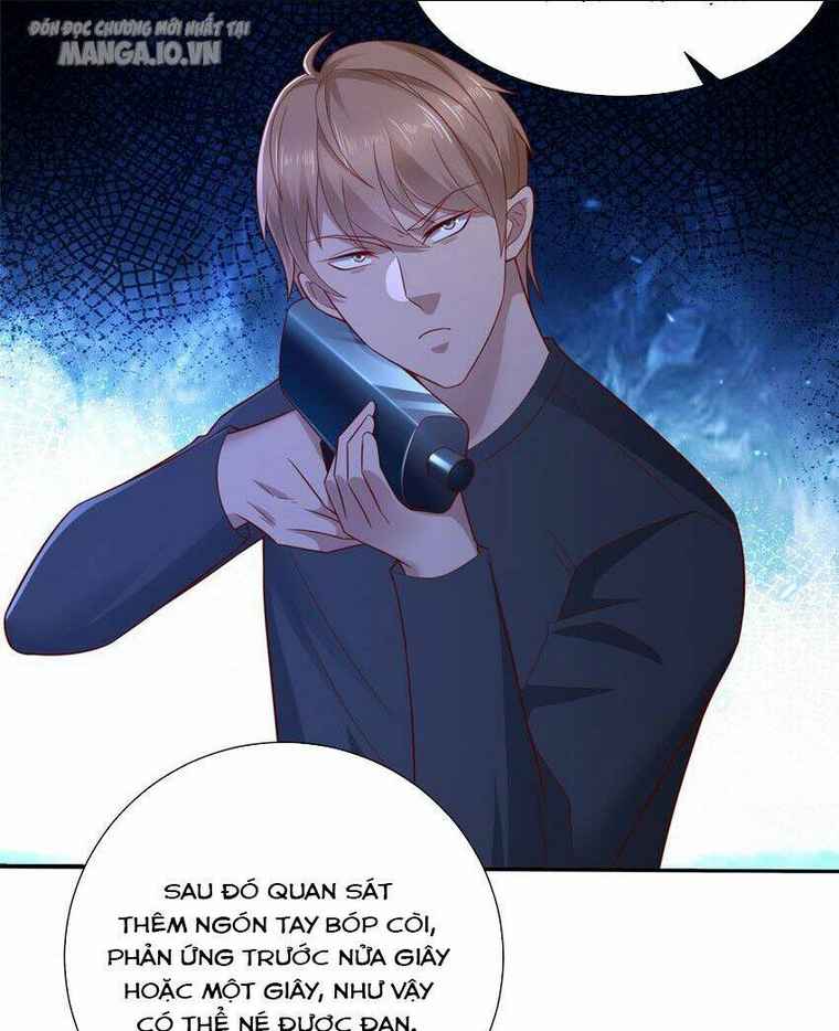 Mỗi Tuần Ta Có Một Nghề Nghiệp Mới: Chapter 532
