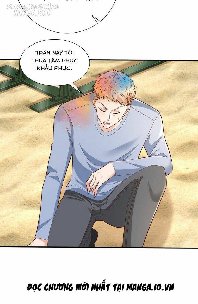 Mỗi Tuần Ta Có Một Nghề Nghiệp Mới: Chapter 532
