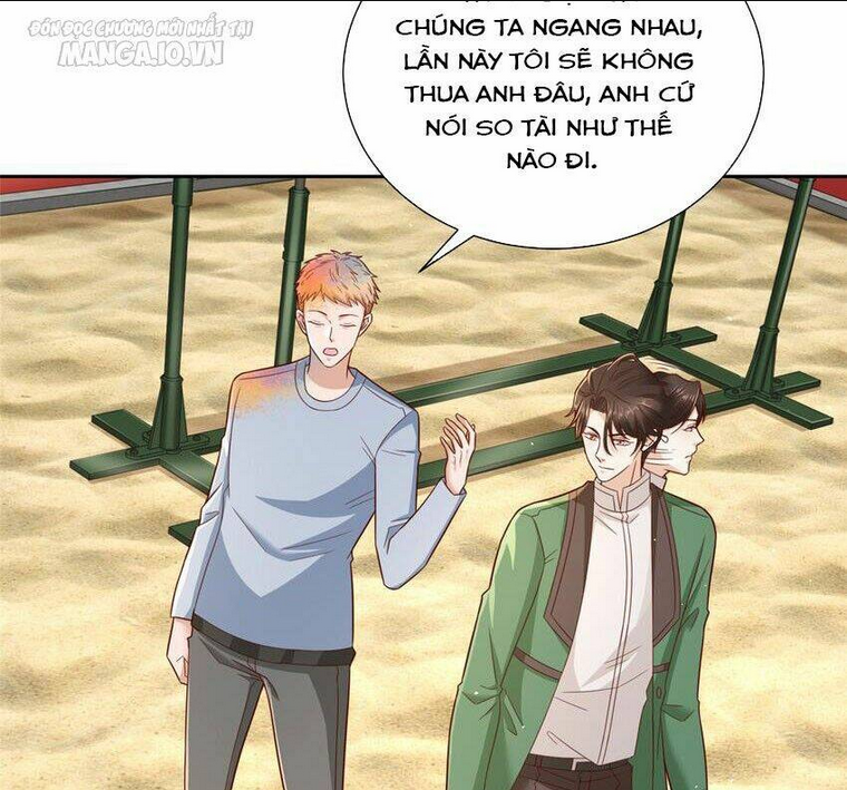 Mỗi Tuần Ta Có Một Nghề Nghiệp Mới: Chapter 532