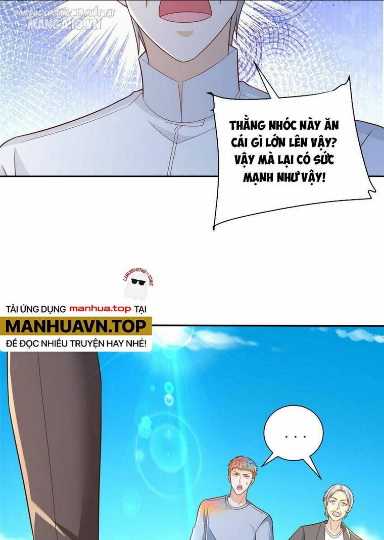 Mỗi Tuần Ta Có Một Nghề Nghiệp Mới: Chapter 532