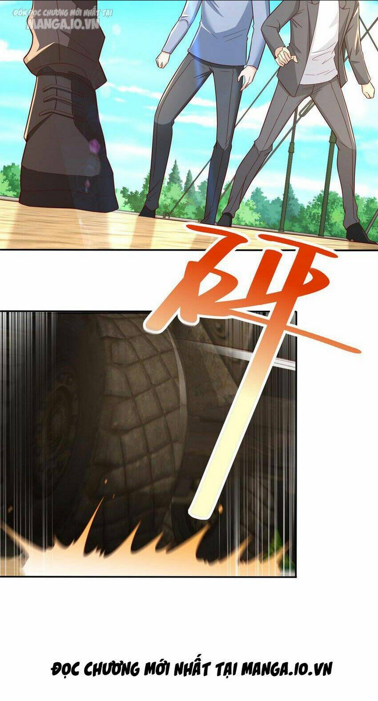 Mỗi Tuần Ta Có Một Nghề Nghiệp Mới: Chapter 532