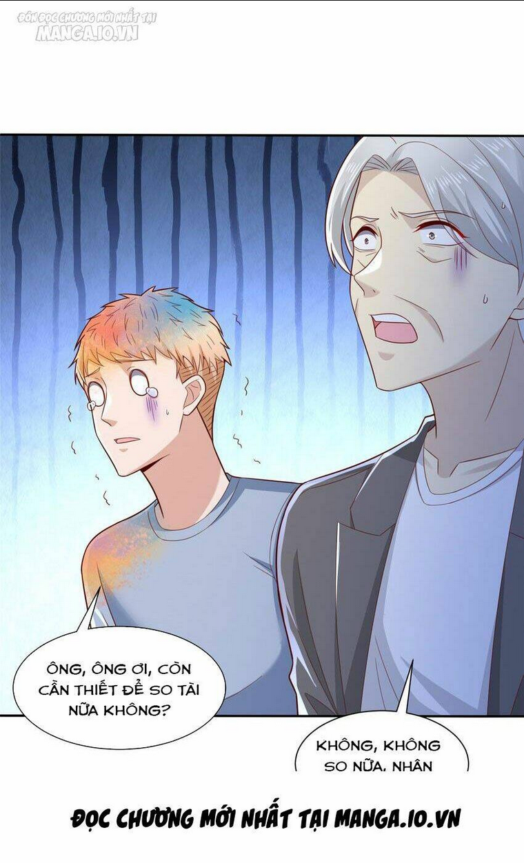 Mỗi Tuần Ta Có Một Nghề Nghiệp Mới: Chapter 532
