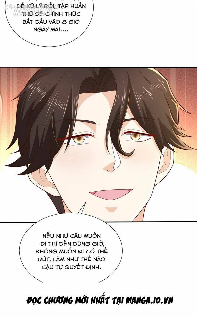 Mỗi Tuần Ta Có Một Nghề Nghiệp Mới: Chapter 532