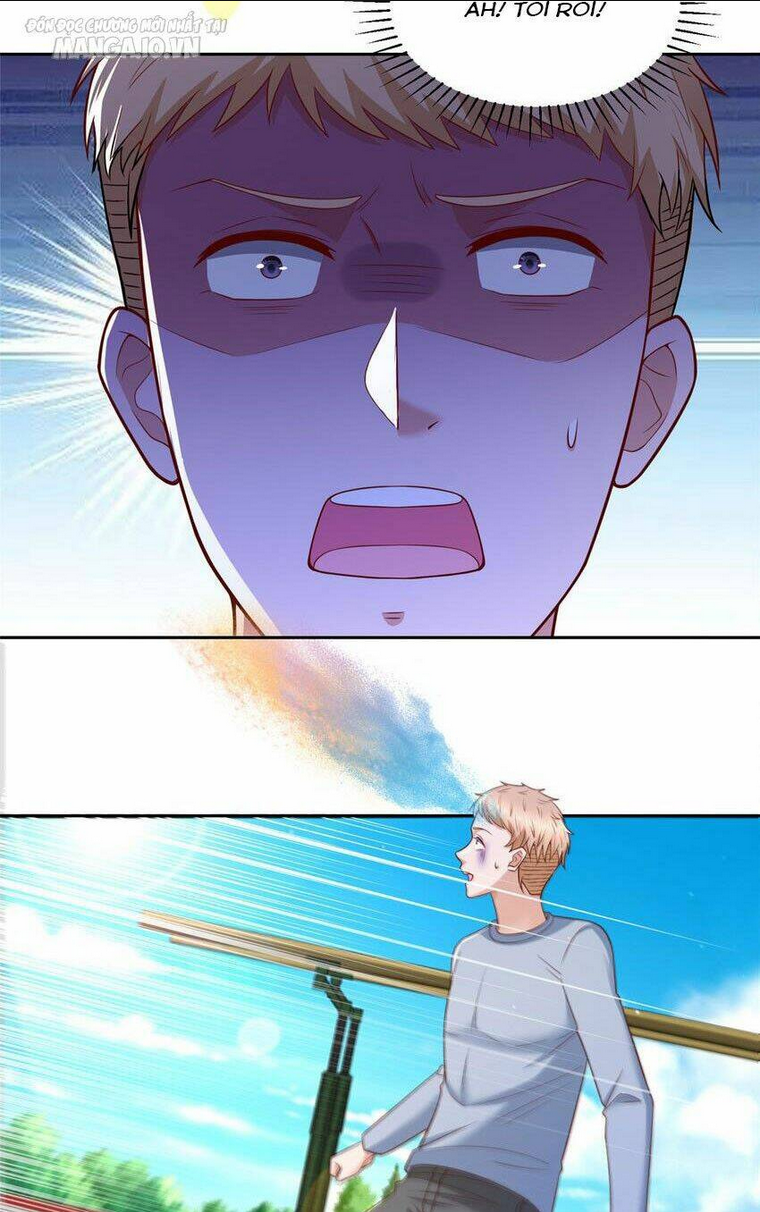 Mỗi Tuần Ta Có Một Nghề Nghiệp Mới: Chapter 532