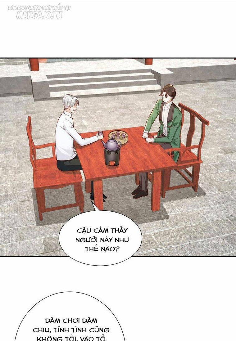 Mỗi Tuần Ta Có Một Nghề Nghiệp Mới: Chapter 532