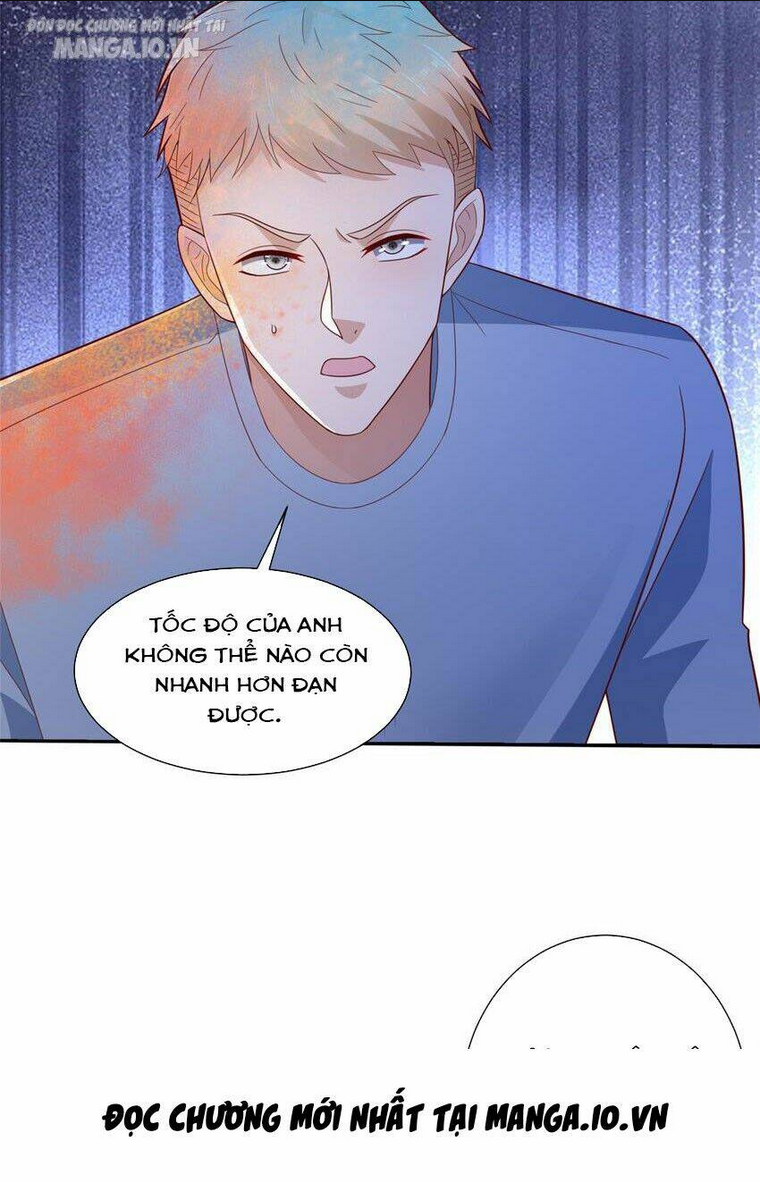 Mỗi Tuần Ta Có Một Nghề Nghiệp Mới: Chapter 532