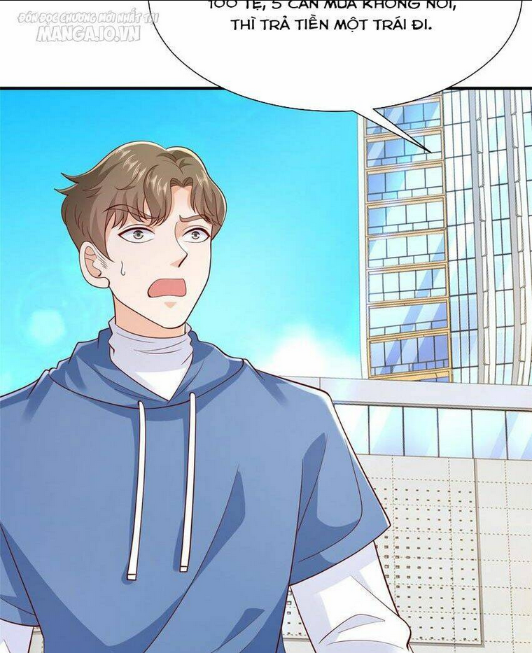 Mỗi Tuần Ta Có Một Nghề Nghiệp Mới: Chapter 534