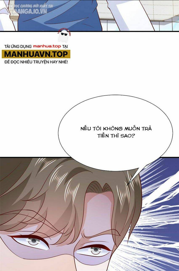 Mỗi Tuần Ta Có Một Nghề Nghiệp Mới: Chapter 534