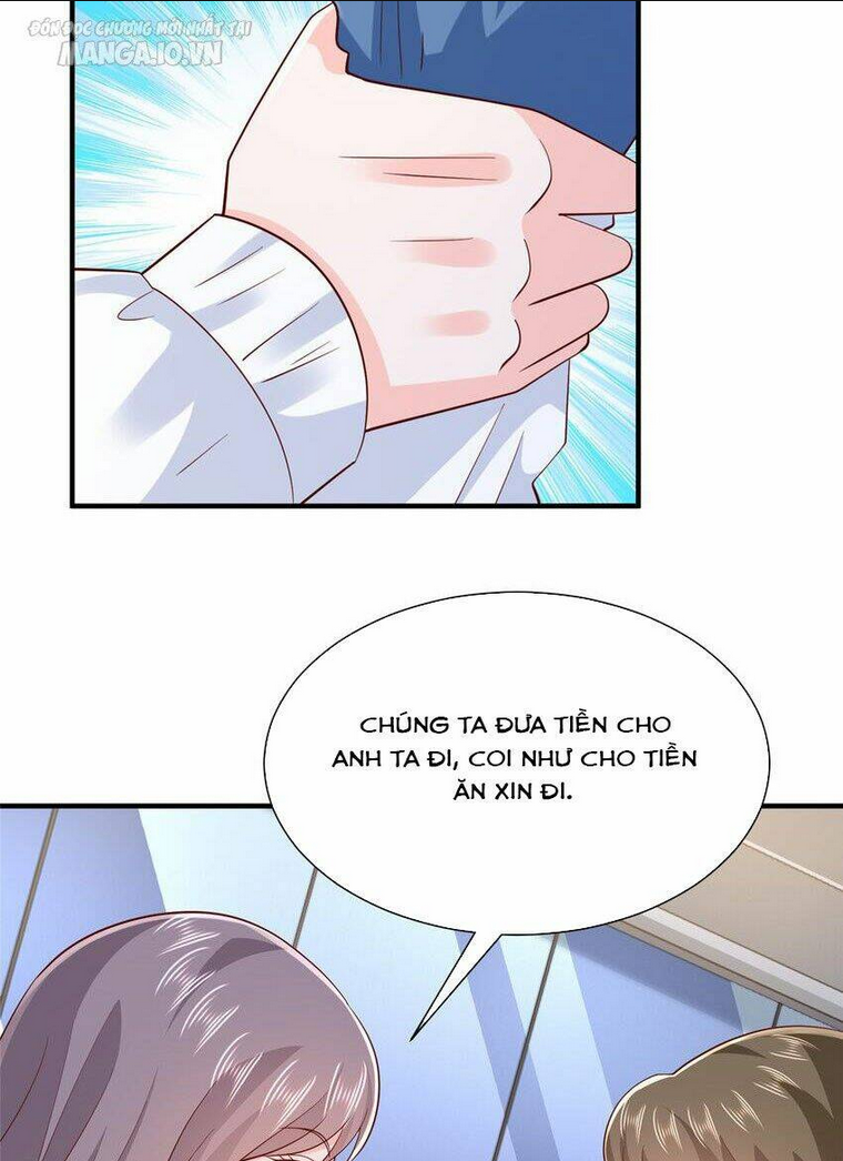 Mỗi Tuần Ta Có Một Nghề Nghiệp Mới: Chapter 534