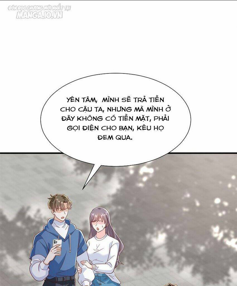 Mỗi Tuần Ta Có Một Nghề Nghiệp Mới: Chapter 534