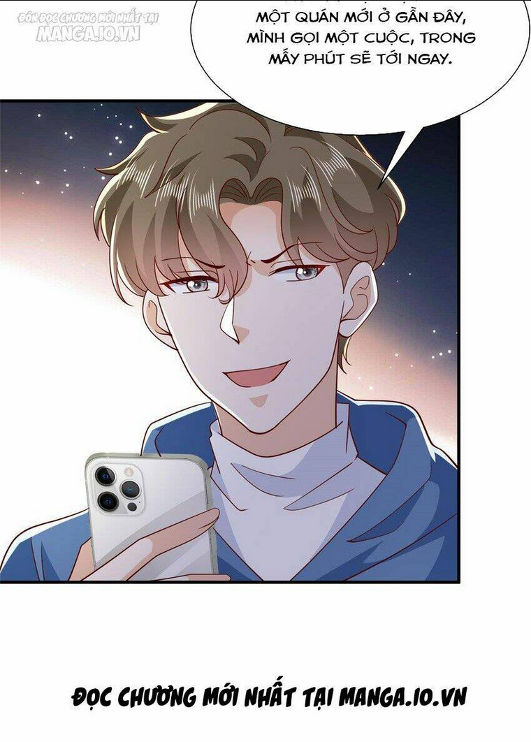 Mỗi Tuần Ta Có Một Nghề Nghiệp Mới: Chapter 534