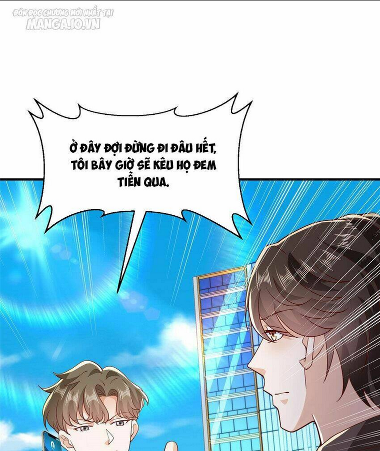 Mỗi Tuần Ta Có Một Nghề Nghiệp Mới: Chapter 534