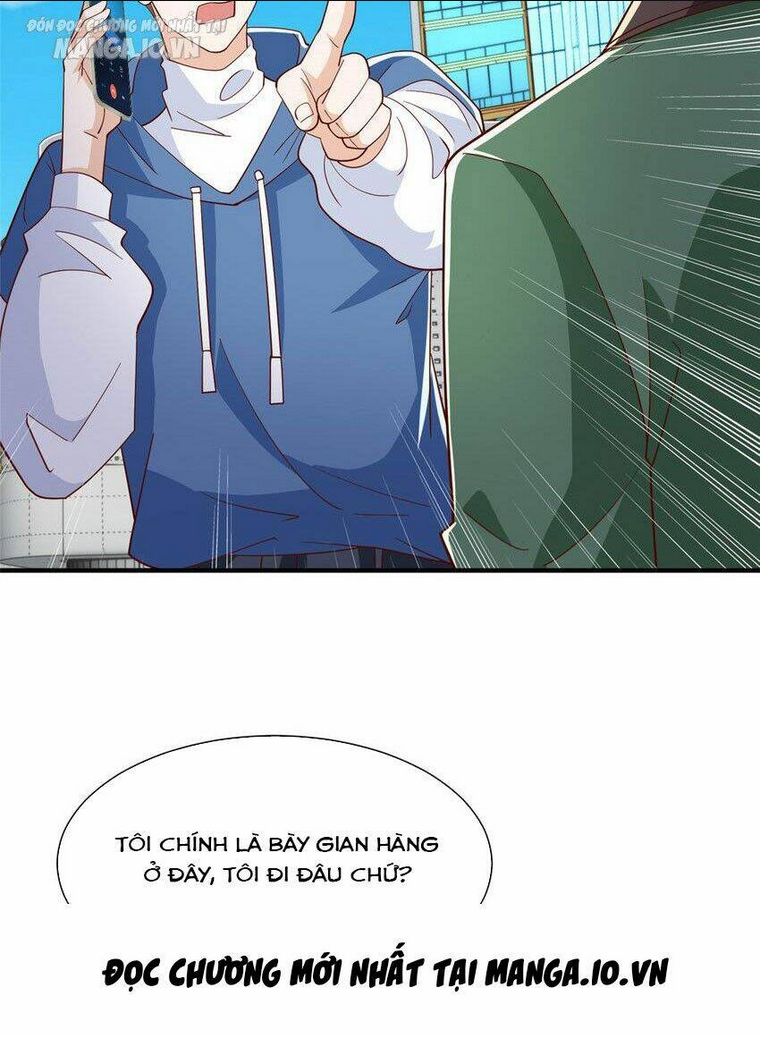 Mỗi Tuần Ta Có Một Nghề Nghiệp Mới: Chapter 534