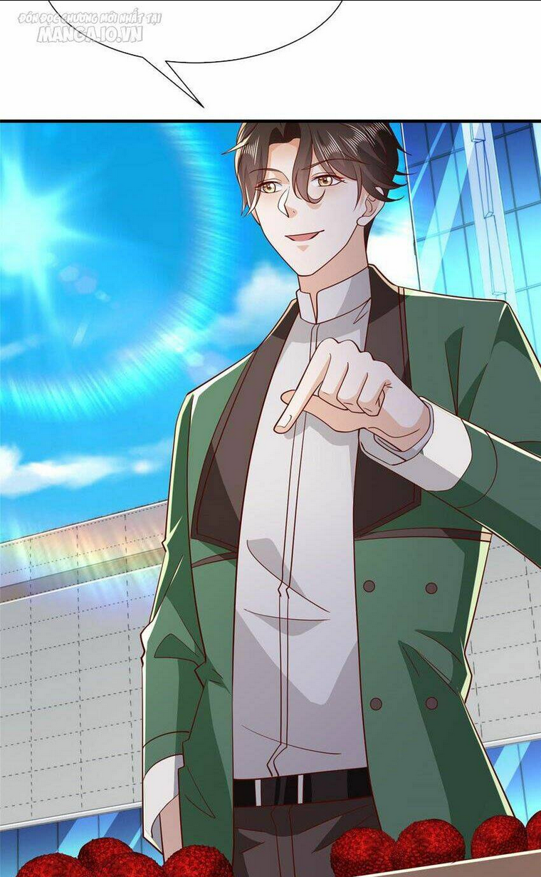 Mỗi Tuần Ta Có Một Nghề Nghiệp Mới: Chapter 534
