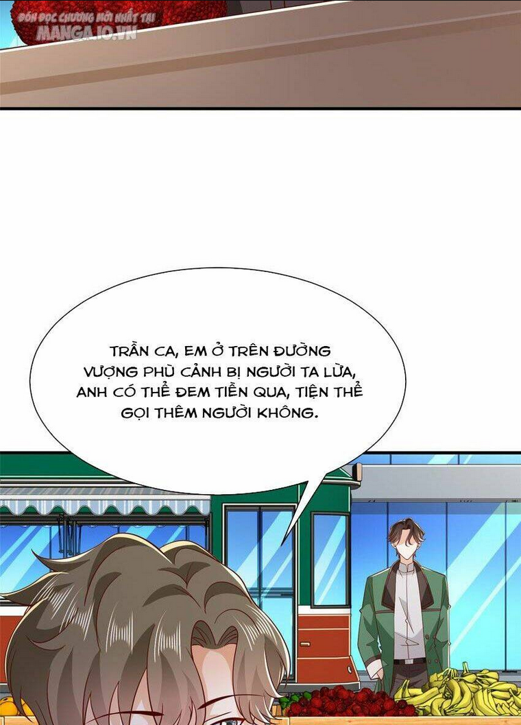 Mỗi Tuần Ta Có Một Nghề Nghiệp Mới: Chapter 534