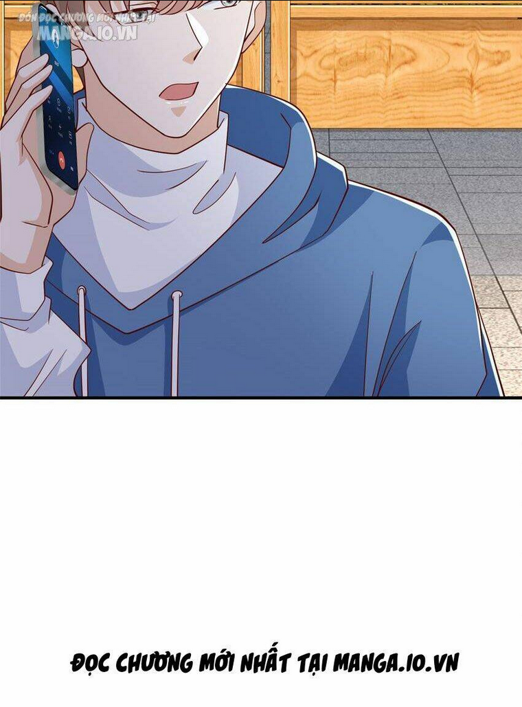 Mỗi Tuần Ta Có Một Nghề Nghiệp Mới: Chapter 534