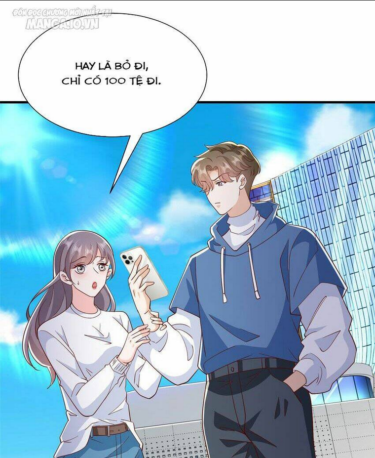 Mỗi Tuần Ta Có Một Nghề Nghiệp Mới: Chapter 534